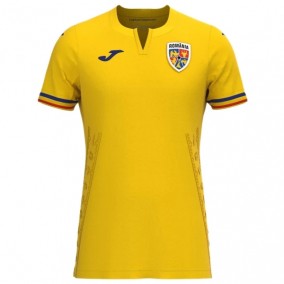 Prima Maglia Romania Euro 2024